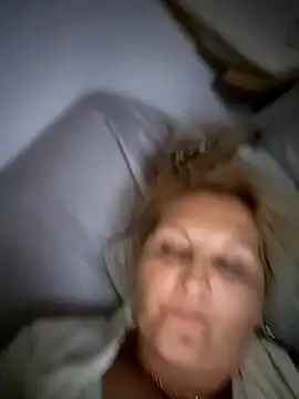 Divineblond online show from 09/26/25, 05:28