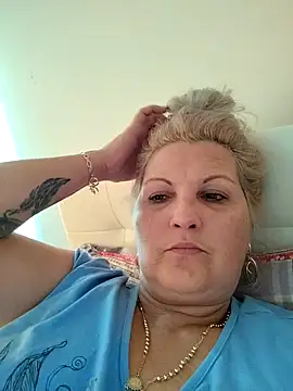 Divineblond online show from 11/03/25, 01:23