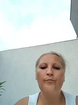 Divineblond online show from 07/03/26, 06:14