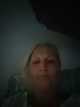 Divineblond online show from 07/11/26, 07:38