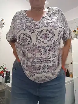 Divineblond online show from 07/26/26, 07:54