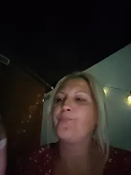 Divineblond online show from 07/28/26, 07:39