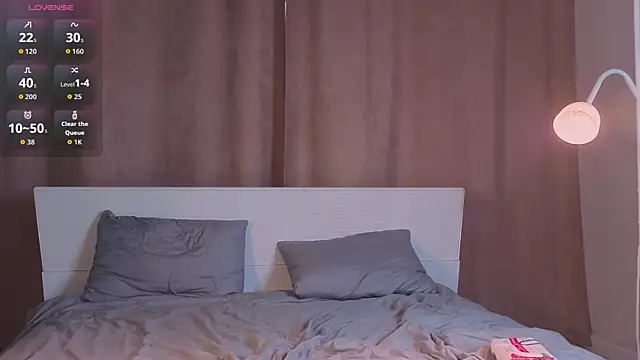 MariAllen online show from 07/05/26, 12:34