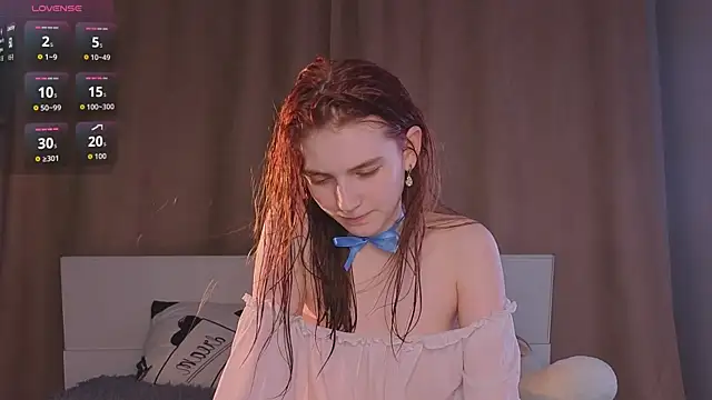 MariAllen online show from 07/23/26, 06:17
