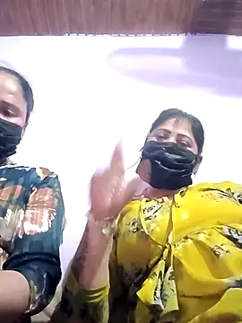 pihu X online show from 05/14/26, 07:37