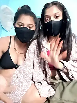 pihu X online show from 06/10/26, 07:51
