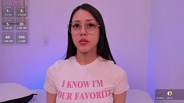 Charlotte grayx online show from 06/30/26, 05:52