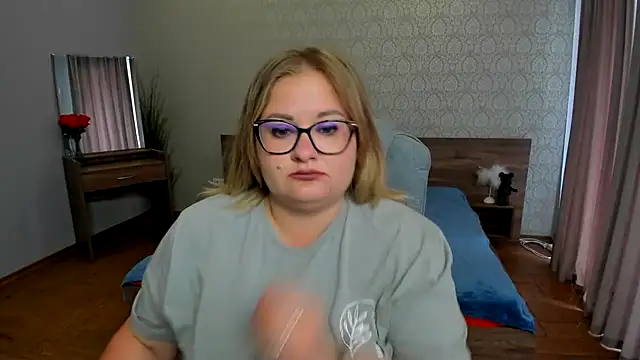 IrenRori online show from 07/13/26, 06:05