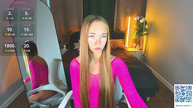 Snapshot of Milana_Sorrento chatting on 06/11/26, 12:54 Milana Sorrento online show from 06/11/26, 12:54