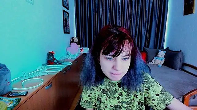 MiniLysii online show from 06/14/26, 05:42
