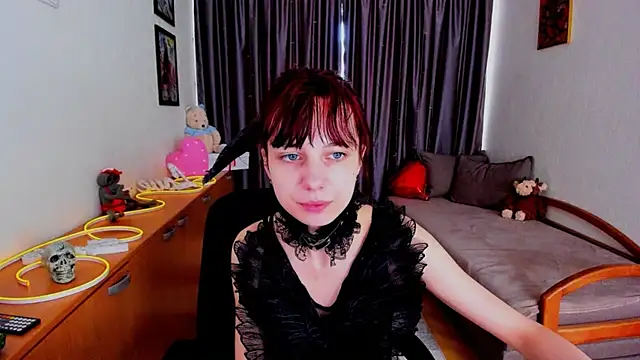MiniLysii online show from 06/20/26, 05:43