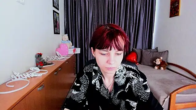 MiniLysii online show from 06/24/26, 06:01
