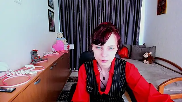 MiniLysii online show from 06/26/26, 05:34
