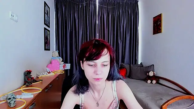 MiniLysii online show from 06/27/26, 05:34