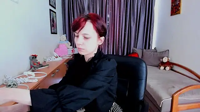 MiniLysii online show from 06/28/26, 05:46