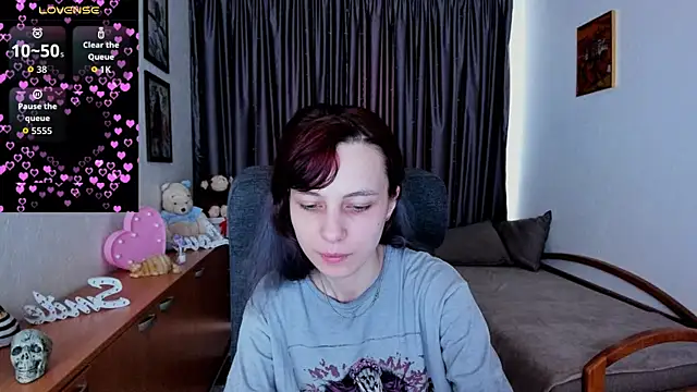 MiniLysii online show from 07/04/26, 05:57