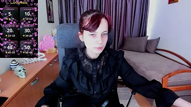 MiniLysii online show from 07/05/26, 05:58