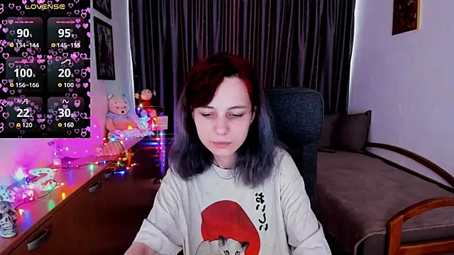 MiniLysii online show from 07/08/26, 05:45