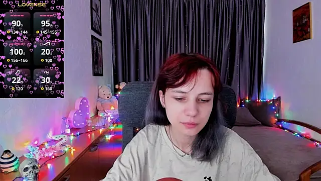 MiniLysii online show from 07/09/26, 05:55