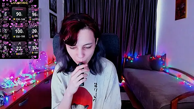 MiniLysii online show from 07/10/26, 05:56
