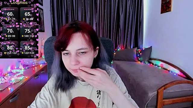 MiniLysii online show from 07/12/26, 05:53