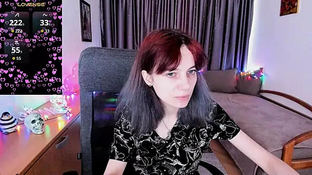 MiniLysii online show from 07/16/26, 06:19