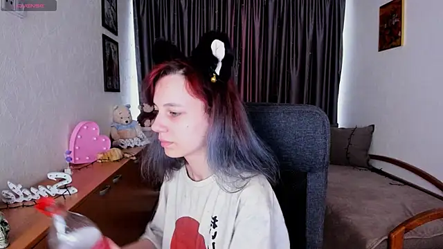 MiniLysii online show from 07/22/26, 06:05
