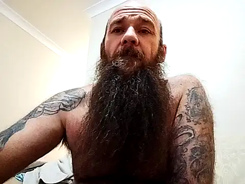 duzzarulz421 online show from 08/01/26, 06:18