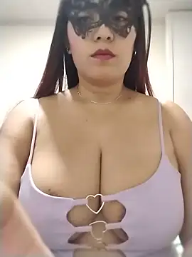 MiaKhaliFFa69 online show from 05/20/26, 12:55