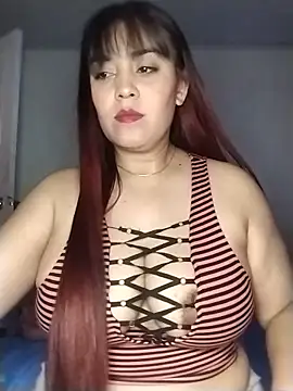 MiaKhaliFFa69 online show from 06/11/26, 12:36