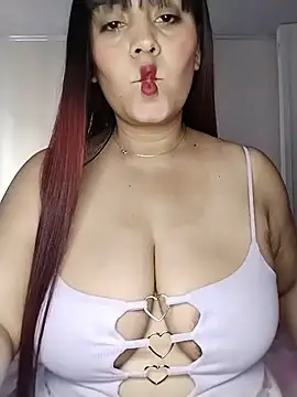 MiaKhaliFFa69 online show from 07/03/26, 02:01
