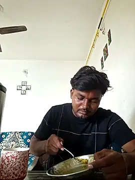 Gujju here online show from 05/06/26, 02:29