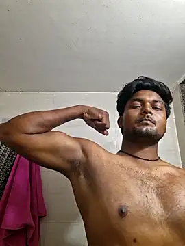 Gujju here online show from 05/07/26, 01:22