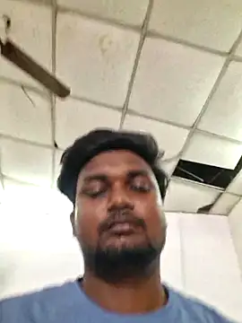 Gujju here online show from 05/16/26, 04:42
