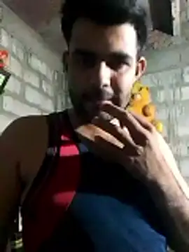 Prembhabhilover online show from 05/19/26, 04:02