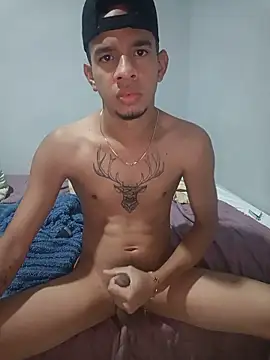 hotshame21 online show from 06/17/26, 03:42