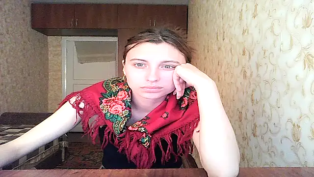 Snapshot of MilaShka29 chatting on 05/24/26, 07:57 MilaShka29 online show from 05/24/26, 07:57