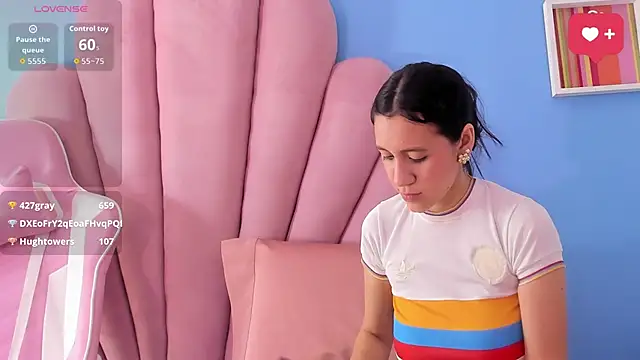 shery milk online show from 06/17/26, 11:34
