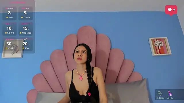 shery milk online show from 07/15/26, 12:21