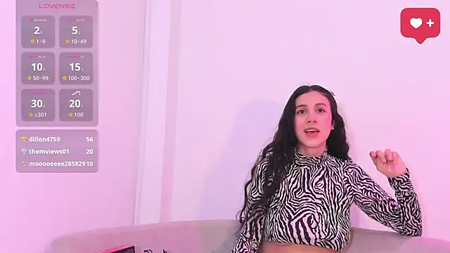 shery milk online show from 07/24/26, 11:30