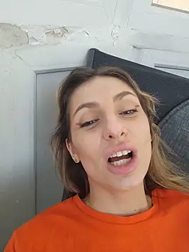 SofiaLace online show from 06/21/26, 04:09