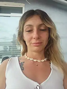 SofiaLace online show from 07/08/26, 11:58