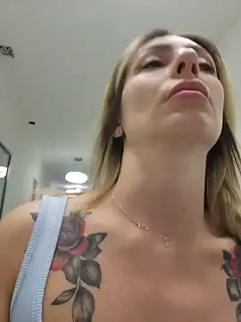 SofiaLace online show from 07/12/26, 06:48