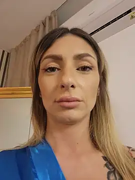 SofiaLace online show from 07/24/26, 04:43