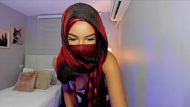Snapshot of jamila_lexx chatting on 04/27/26, 12:58 jamila lexx online show from 04/27/26, 12:58