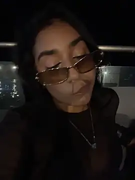 SaryJonex online show from 05/15/26, 11:34