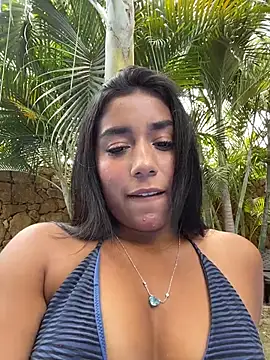 SaryJonex online show from 05/24/26, 03:17