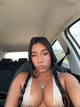 SaryJonex online show from 05/25/26, 04:46
