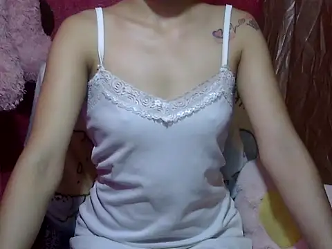 Horny WetPussy online show from 07/01/26, 04:14