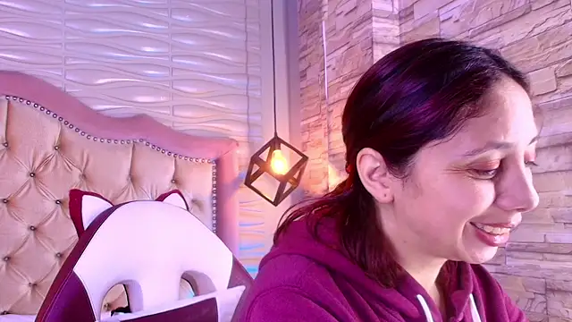 stephaniesun  online show from 07/21/26, 01:24